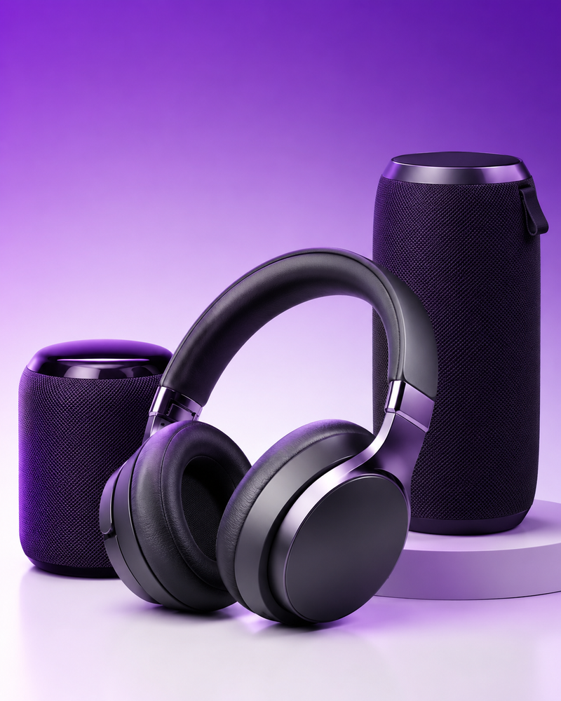 AUDIO