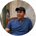 Carlos M.